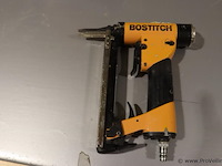 Bostitch tacker, pneumatisch - afbeelding 1 van  3