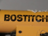 Bostitch tacker, pneumatisch - afbeelding 2 van  3