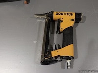 Bostitch tacker, pneumatisch - afbeelding 1 van  3