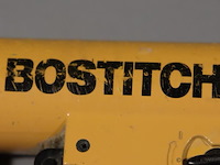 Bostitch tacker, pneumatisch - afbeelding 2 van  3