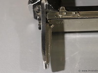 Bostitch tacker, pneumatisch - afbeelding 3 van  3