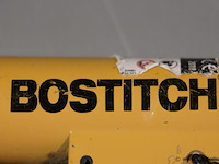Bostitch tacker, pneumatisch - afbeelding 2 van  4
