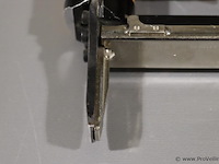 Bostitch tacker, pneumatisch - afbeelding 3 van  4