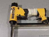 Bostitch tacker, pneumatisch - afbeelding 1 van  3