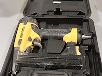 Bostitch tacker, pneumatisch - afbeelding 1 van  3