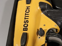 Bostitch tacker, pneumatisch - afbeelding 2 van  3