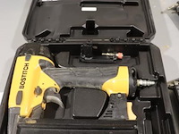 Bostitch tacker, pneumatisch - afbeelding 1 van  3
