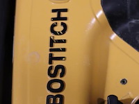 Bostitch tacker, pneumatisch - afbeelding 2 van  3