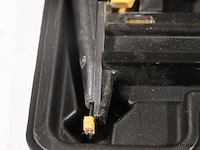 Bostitch tacker, pneumatisch - afbeelding 3 van  3