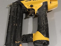 Bostitch tacker, pneumatisch - afbeelding 1 van  3