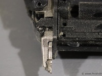 Bostitch tacker, pneumatisch - afbeelding 3 van  3