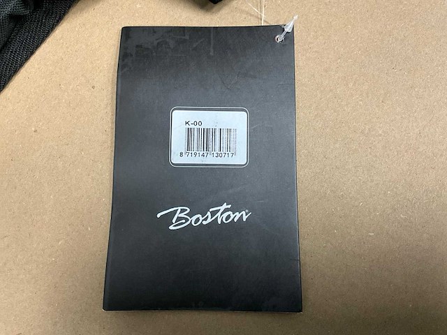 Boston - gitaartas (2x) - afbeelding 5 van  5
