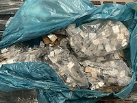 Boston aluminium paal (24x) - afbeelding 5 van  7