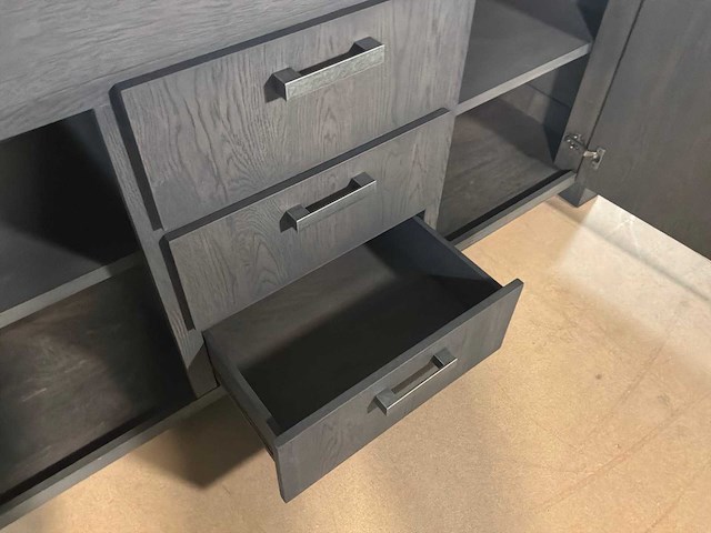 Boston dressoir - afbeelding 3 van  12