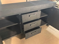 Boston dressoir - afbeelding 4 van  12