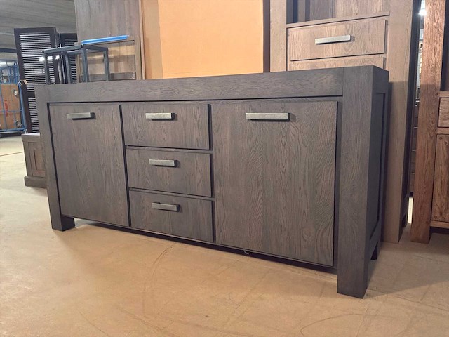 Boston dressoir - afbeelding 1 van  12