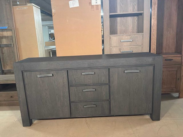 Boston dressoir - afbeelding 8 van  12