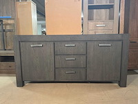 Boston dressoir - afbeelding 10 van  12