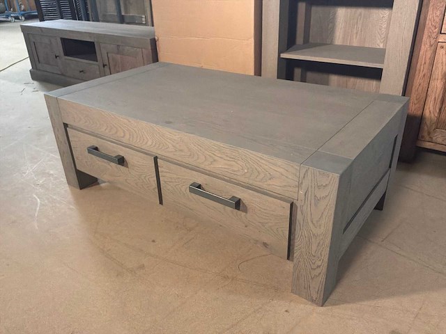 Boston salontafel - afbeelding 8 van  11