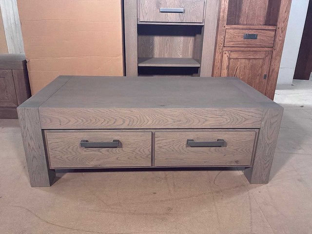 Boston salontafel - afbeelding 9 van  11