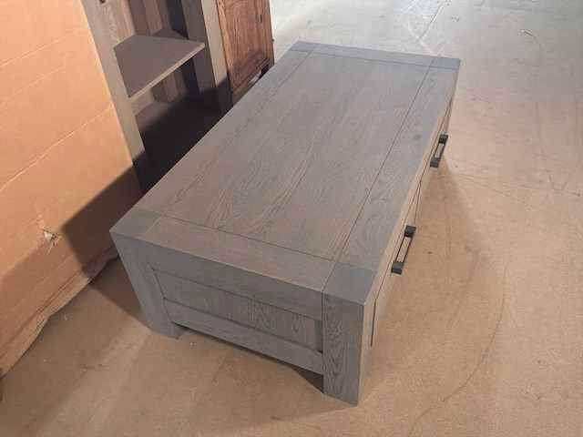 Boston salontafel - afbeelding 10 van  11