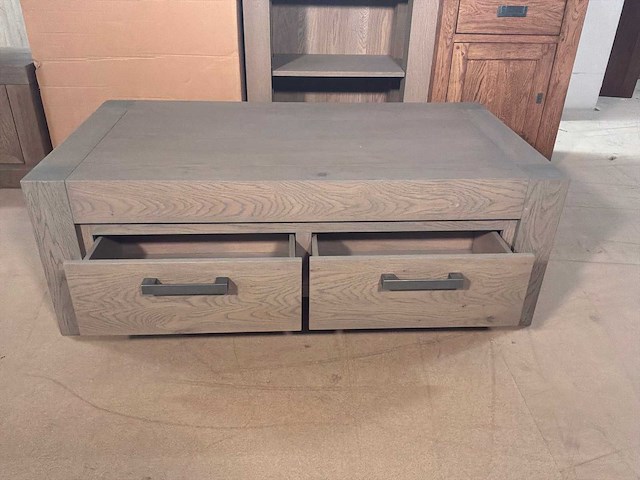 Boston salontafel - afbeelding 11 van  11