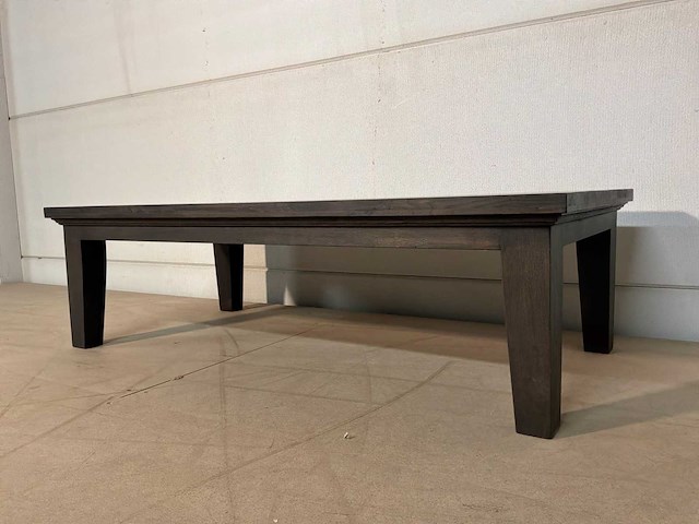 Boston salontafel - afbeelding 1 van  8