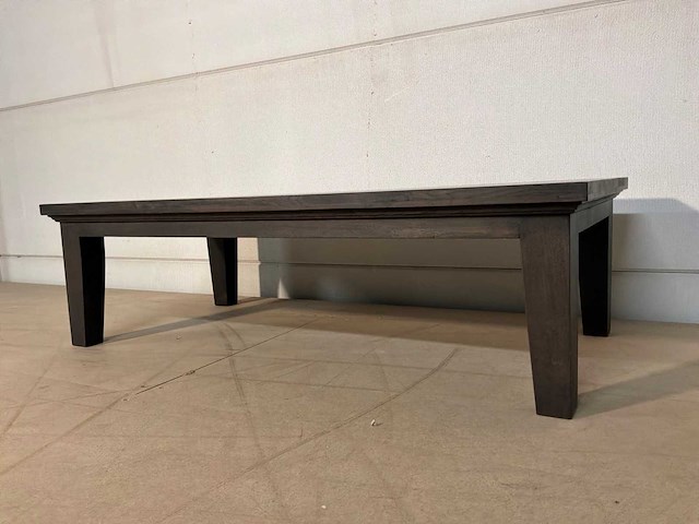 Boston salontafel - afbeelding 2 van  8