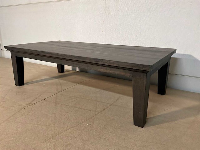 Boston salontafel - afbeelding 4 van  8