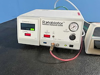 Boston scientific rotablator rc 5000 rotational angioplasty system rotatie-angioplastie - afbeelding 2 van  7