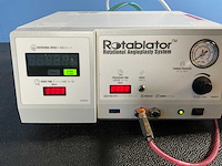 Boston scientific rotablator rc 5000 rotational angioplasty system rotatie-angioplastie - afbeelding 4 van  7