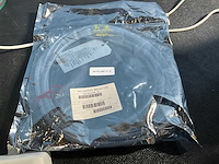 Boston scientific rotablator rc 5000 rotational angioplasty system rotatie-angioplastie - afbeelding 7 van  7