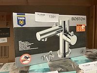Boston wastafelmengkraan - afbeelding 1 van  1