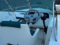 Boston whaler - dauntless 17 - speedboot - afbeelding 3 van  16
