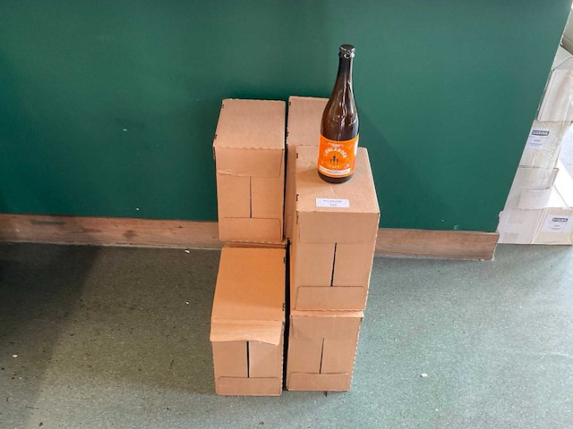 Botanicals i.p.a.p.a. fles bier (42x) - afbeelding 3 van  3
