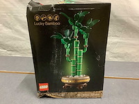 Botanicals lego (3x) - afbeelding 2 van  4
