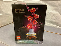 Botanicals lego (3x) - afbeelding 4 van  4