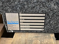 Boteck vlakplaat - afbeelding 5 van  5