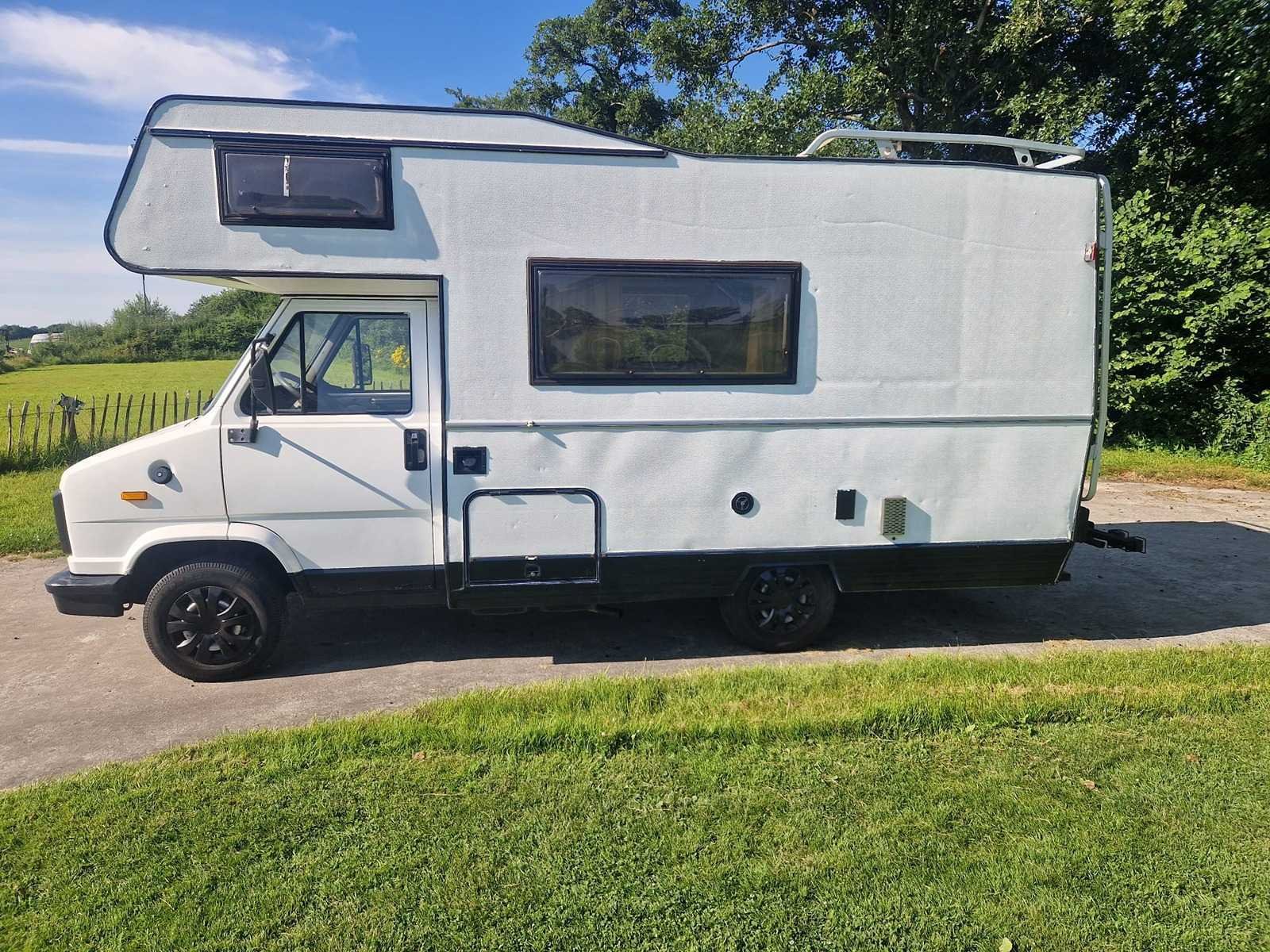 Boten, campers, auto's, elektrische fietsen, quads en crossmotoren