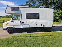 Boten, campers, auto's, elektrische fietsen, quads en crossmotoren