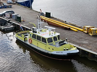 Boten en nautische artikelen
