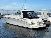 Boten en watersportartikelen wegens beëindiging haven