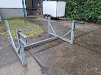 Botenbok (6x) - afbeelding 1 van  8