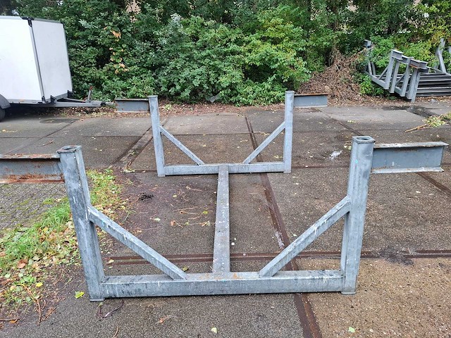 Botenbok (6x) - afbeelding 2 van  8