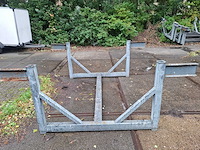 Botenbok (6x) - afbeelding 2 van  8