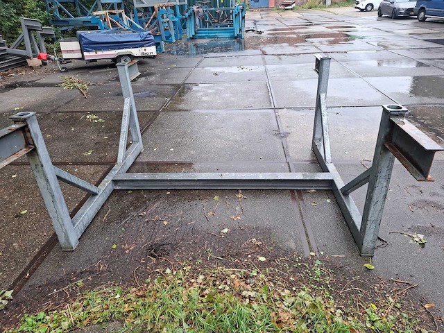Botenbok (6x) - afbeelding 3 van  8