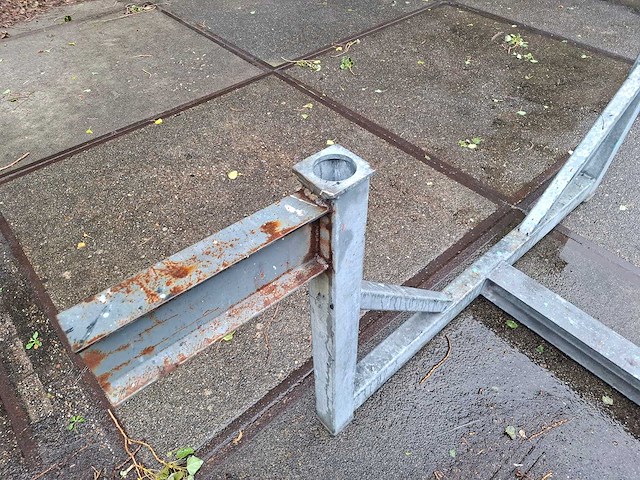 Botenbok (6x) - afbeelding 4 van  8