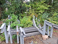 Botenbok (6x) - afbeelding 5 van  8