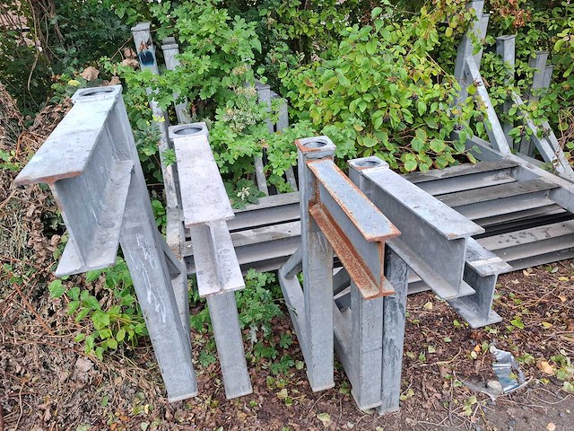 Botenbok (6x) - afbeelding 7 van  8