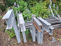 Botenbok (6x) - afbeelding 7 van  8